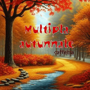 Multipla autunnale