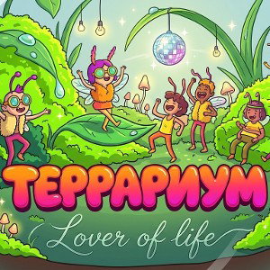 Террариум(ИИ)
