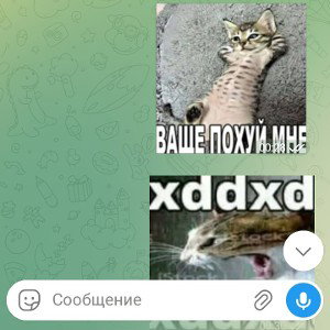 Как будто я не я