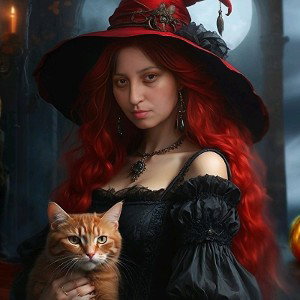 Зверь (Простыла и меня захватил вирус)