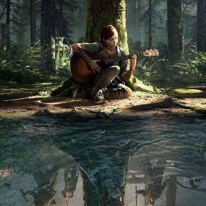 Каменные джунгли 