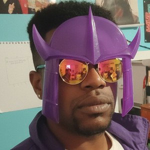 TellmeWhy Ft MfShredder 