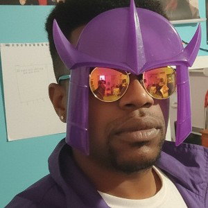 Cry4YoU Ft Mfshredder