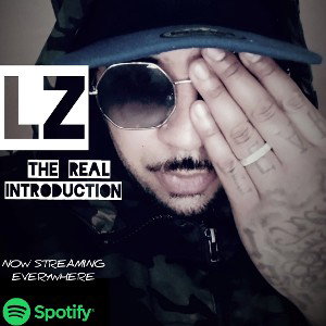 LZ - TURN UP