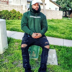 LZ - STILL TRIPPIN FREESTYLE 