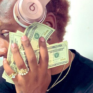 Meet Me In My TrapHouse - Angels Pharaoh ft:The Trending Superstar