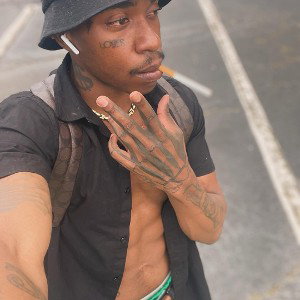 Freestyle For Your Life - ft Travy Morgan 