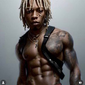 Meet Me In My Traphouse (Gody) - TheTrendingSuperstar 
