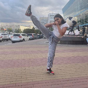 Я делаю рэп