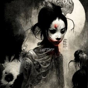 two moons