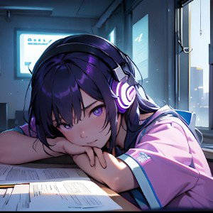 The Voice of my dream 