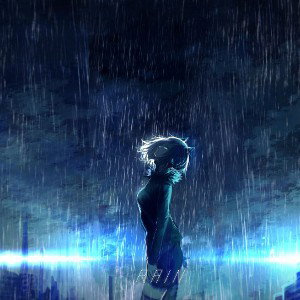 Cry In Night 