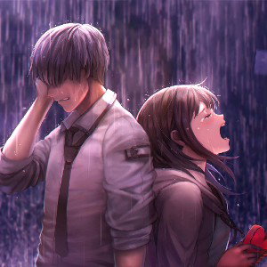 The Victim Of End
