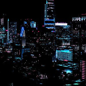 Midnight Phantoms