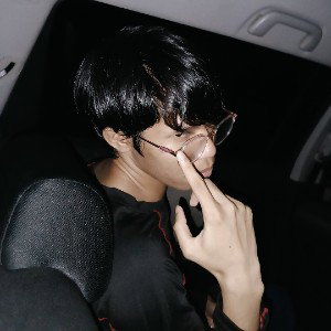 I come back