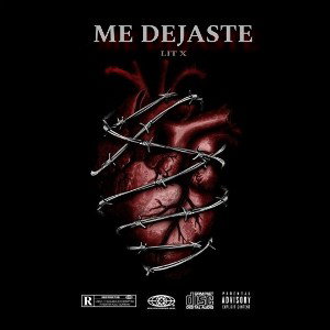 me dejaste 