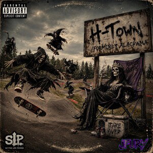 H-Town Hoe Down - Fancy That 