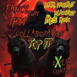 Top It - Fancy That ft. Prophet RF collab