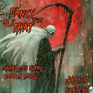 Skinless Spine - Random Battle 