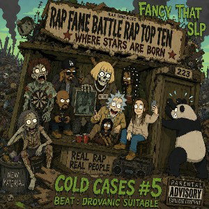 Cold Cases #5