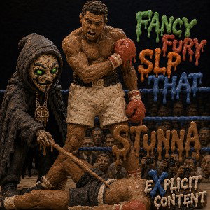 Stunna - Fancy That 