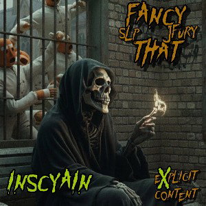 Inscyain - Fancy That 