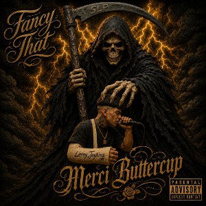 Merci Buttercup - Fancy That 