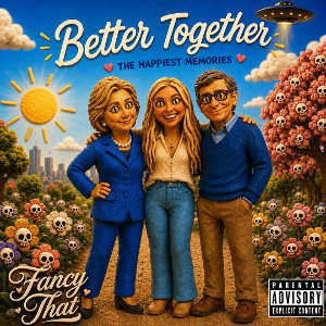 Better Together - Fancy That