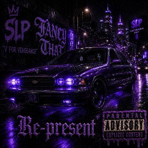 Re-Present - Fancy That