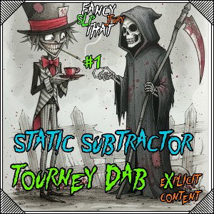 StaticSubtractor - Fancy That