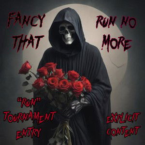 Run no more 
