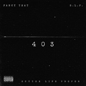 403 - Fancy That
