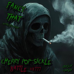 Cherry Pop-Sickle - Rap Battle KB777