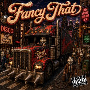 Trend Setter - Fancy That