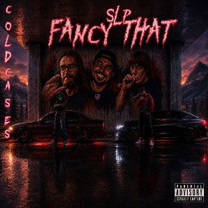 Cold Cases - Fancy That