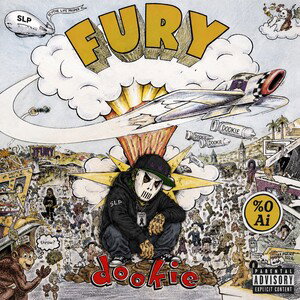 Dookie - Fancy That