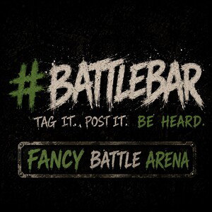 BATTLE BAR - Fancy That  
