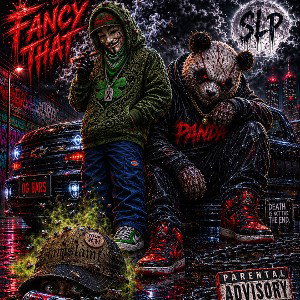 Slammin’ Battle Caps - Fancy That ft. Panda