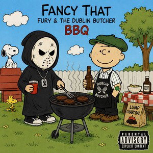 Backyard BBQ - Fancy That ft. Wack Daddy
