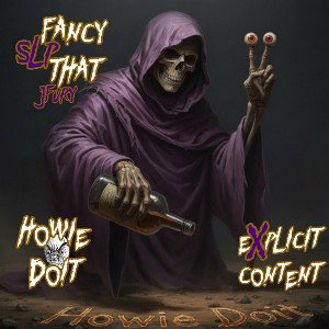 Howie Doit - Boundaries Tournament Entry