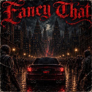 Nothing Special - Fancy That