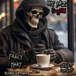 Wy Paz
