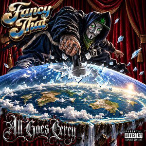 All Goes Grey - Fancy That