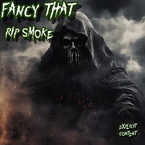 RIP Smoke 