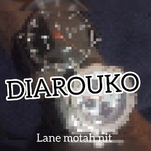 #DIAROUKO 