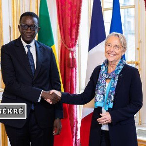 France makinde