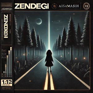 ZENDEGi | Aisamasih