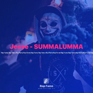 Jesse - SUMMALUMMA