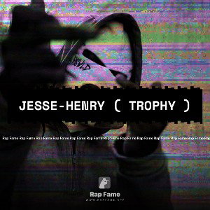 Jesse-HENRY ( TROPHY 🏆)