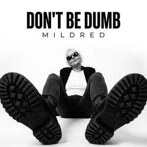 Don't be dumb